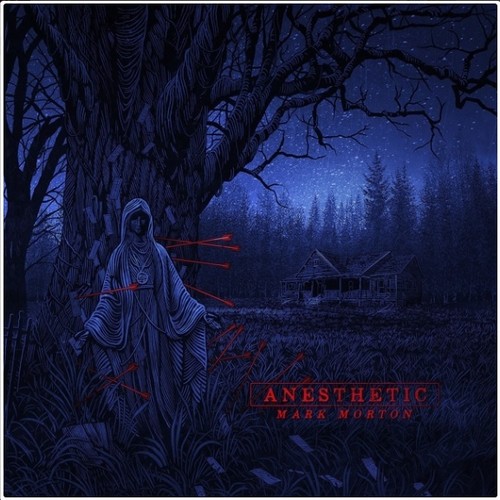 Anesthetic [Explicit Content]