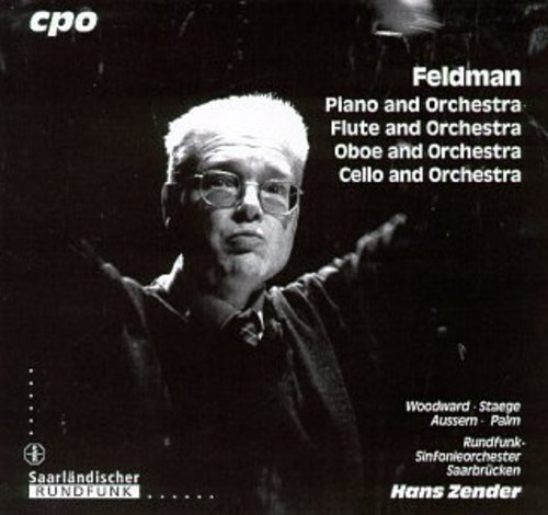 Orchestral Works