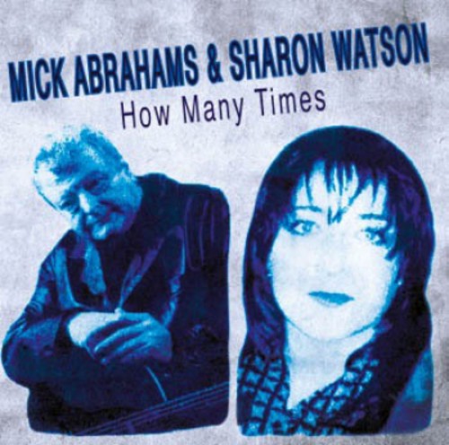 How Many Times [Import]