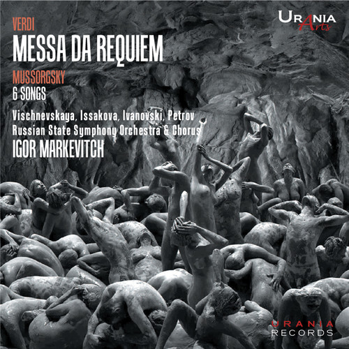 Messa Da Requiem