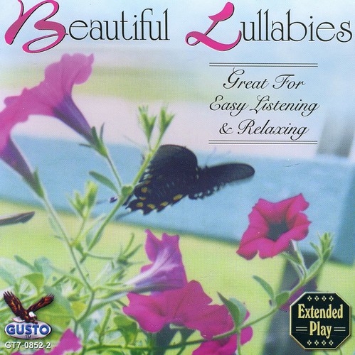 Beautiful Lullabies /  Various