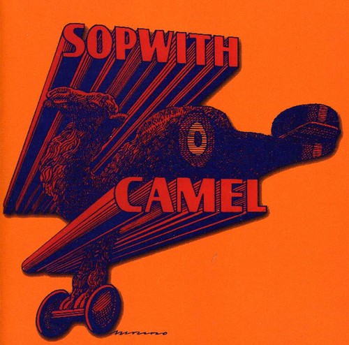 Sopwith Camel [Import]