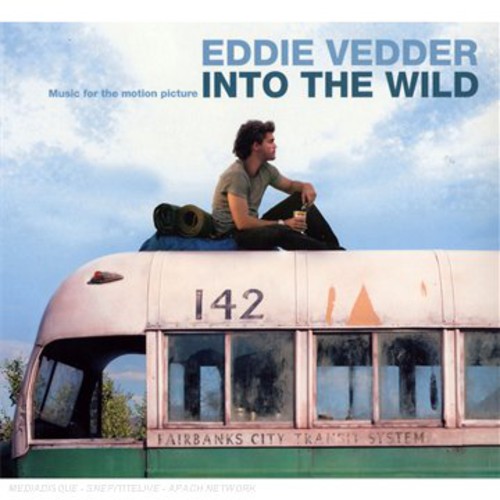 Into the Wild /  O.S.T. [Import]
