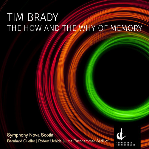 How & the Why of Memory