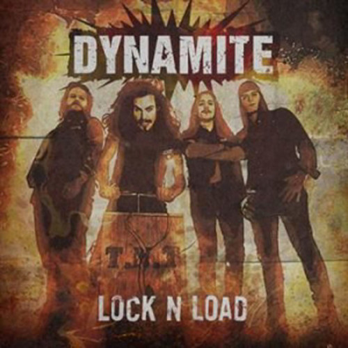 Lock & Load