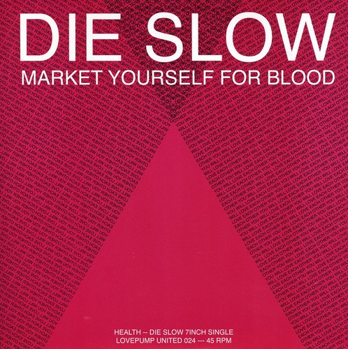 Die Slow/ Pictureplane Rmx