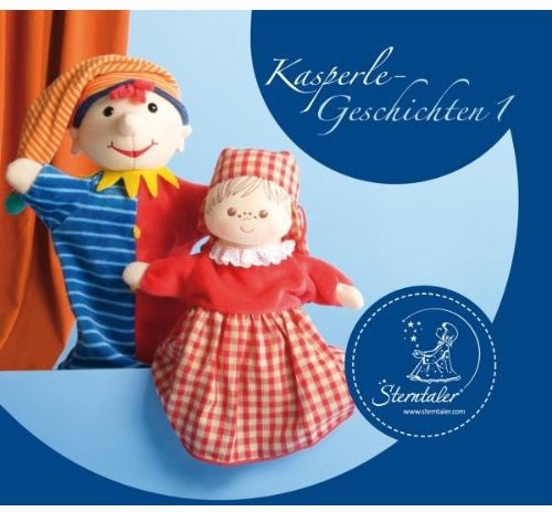 Sterntaler Kasperlegeschichten