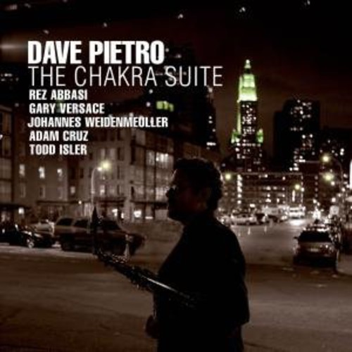 The Chakra Suite