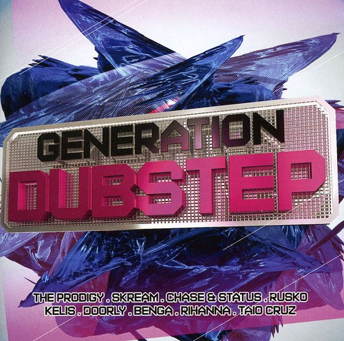 Addicted to Dubstep [Import]