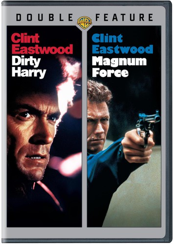 Dirty Harry /  Magnum Force
