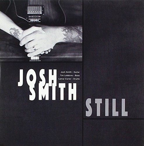 Josh Smith - Still