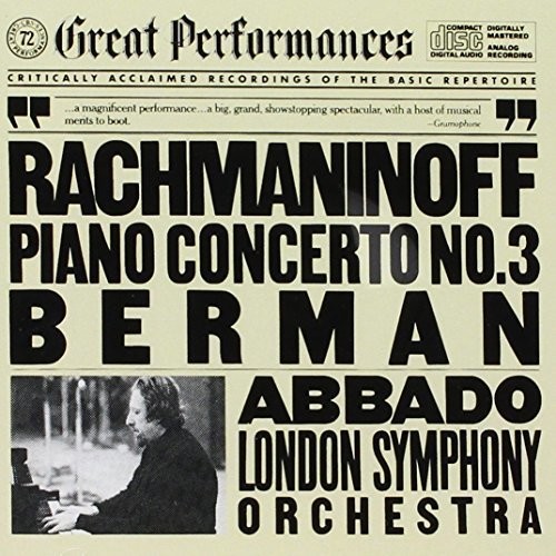 Piano Concerto
