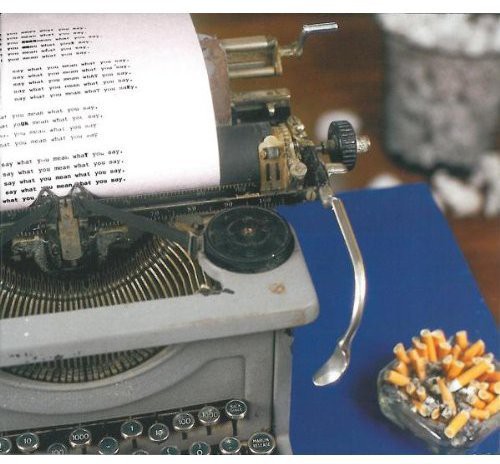 Say What You Mean What You Say