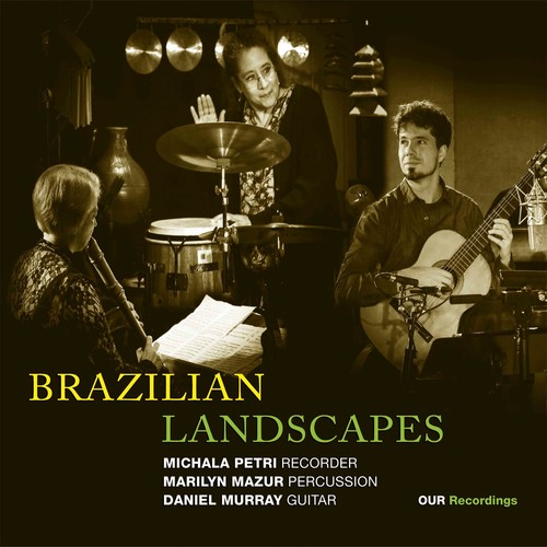 Brazilian L&Scapes