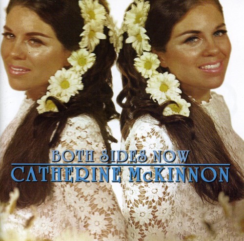 Both Sides Now [Import]