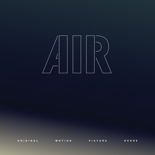 Air (Score) (Original Soundtrack)