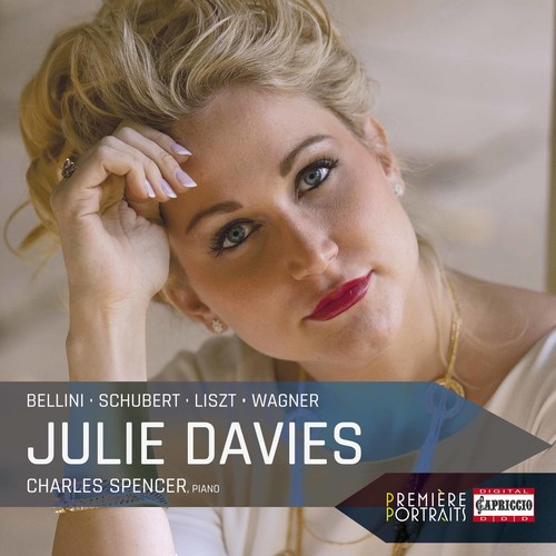 JULIE DAVIES