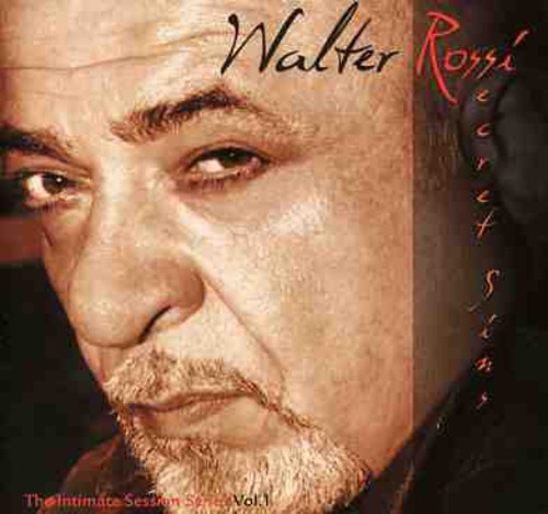Intimate Session, Vol. 1 [Import]