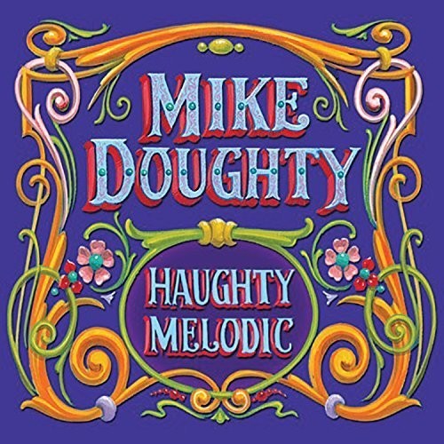 Haughty Melodic