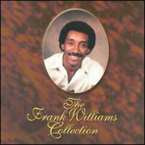 The Frank Williams Collection