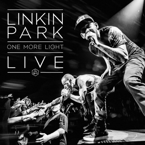 One More Light Live [Import]