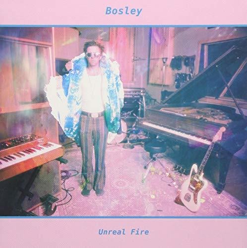 Unreal Fire