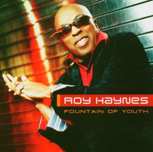 Fountain of Youth [Import]