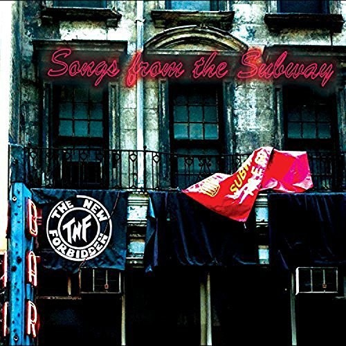SONGS FROM THE SUBWAY