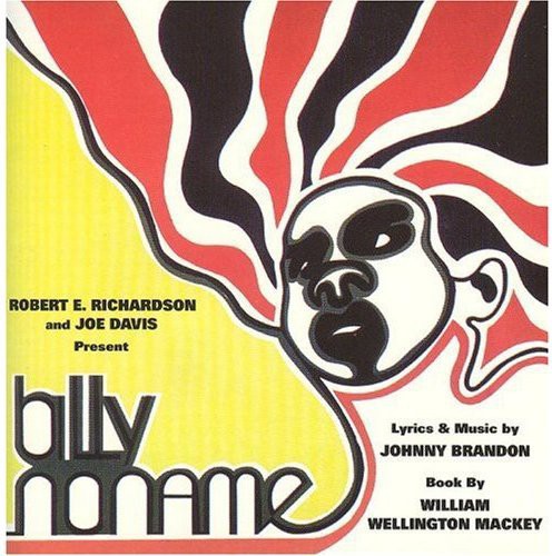 Billy No Name