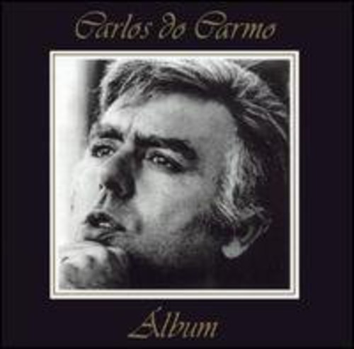 Album [Import]