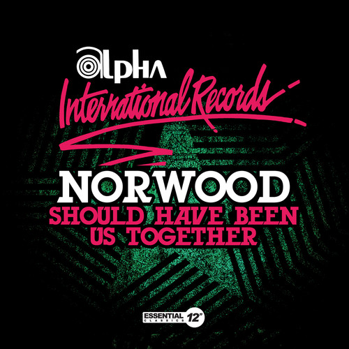 Should Have Been Us Together