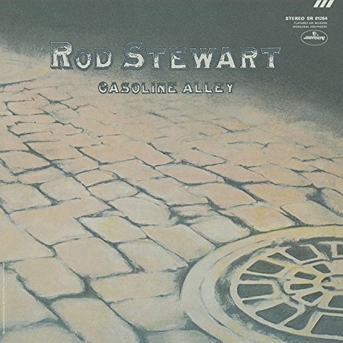 Album Art