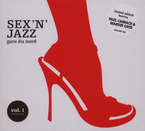 Sex N Jazz [Import]