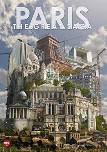Paris: The Great Saga