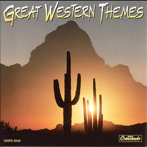 Great Western Theme