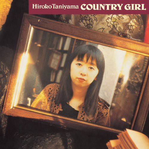 Country Girl [Import]