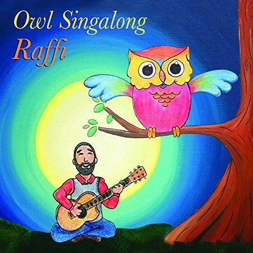 Owl Singalong