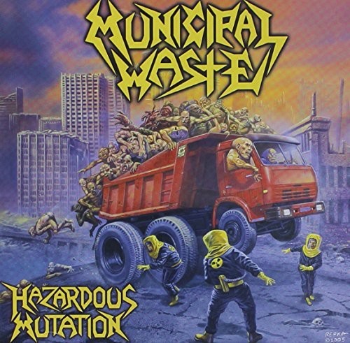Hazardous Mutation