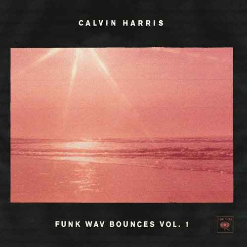 Funk Wav Bounces, Vol. 1