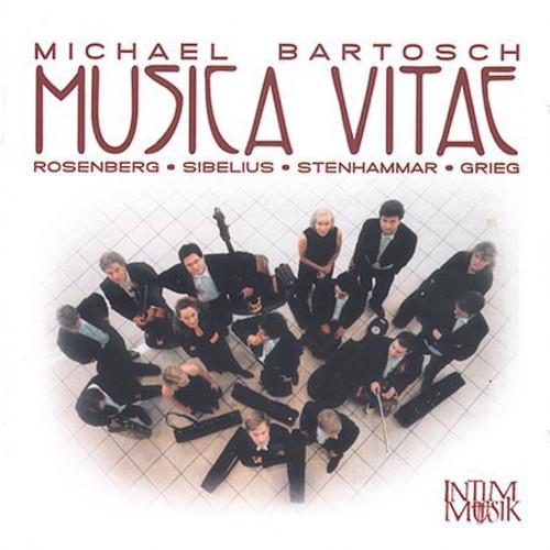Musica Vitae Plays