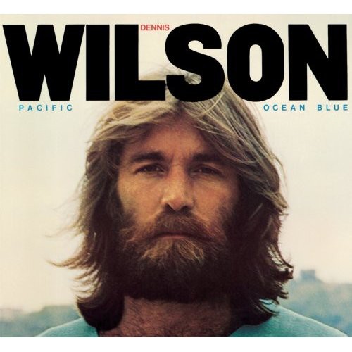 Pacific Ocean Blue [Import]