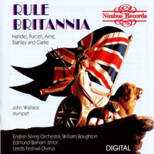 Rule Britannia