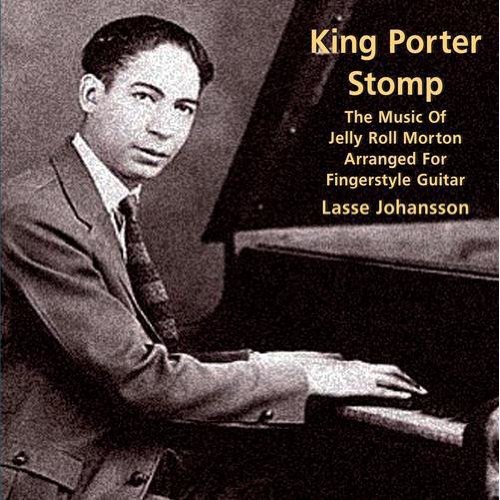 King Porter Stomp