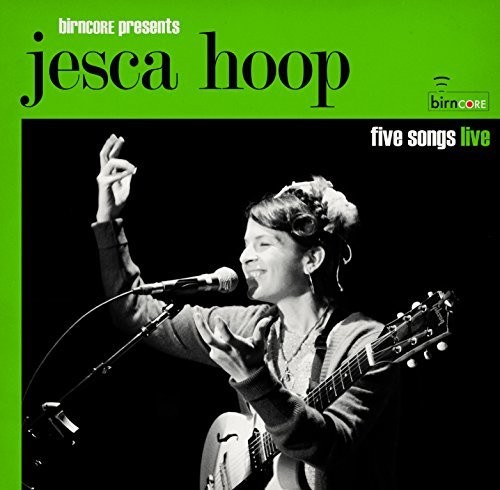 Jesca Hoop - Birncore Presents: Jesca Hoop - 5 Songs Live