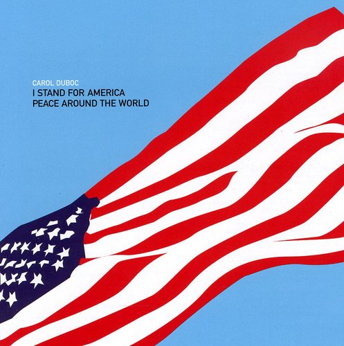I Stand for America