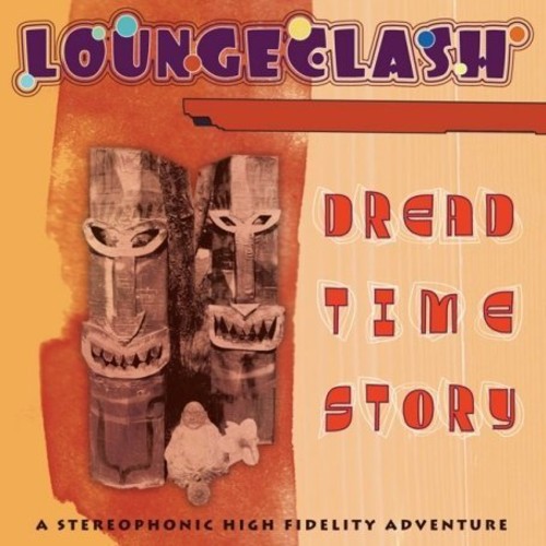 Dread Time Story - Digipak