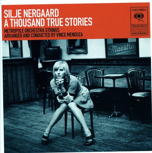 Thousand True Stories [Import]