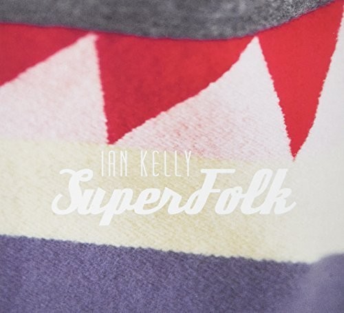 Superfolk [Import]