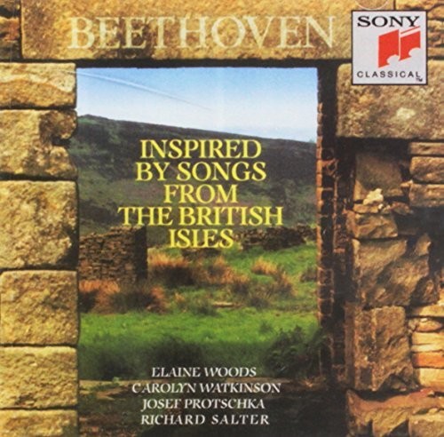 Beethoven / Inspired By Songs