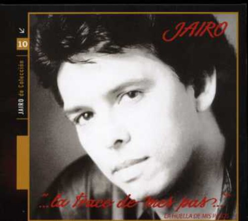Trace de Mes Pas 1986 [Import]